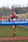 Senior mens 2016 Inter Counties Cross Country Champs. and Cross Challenge Final, Cofton Park, Birmingham. Photo: David T. Hewitson/Sports for All Pics